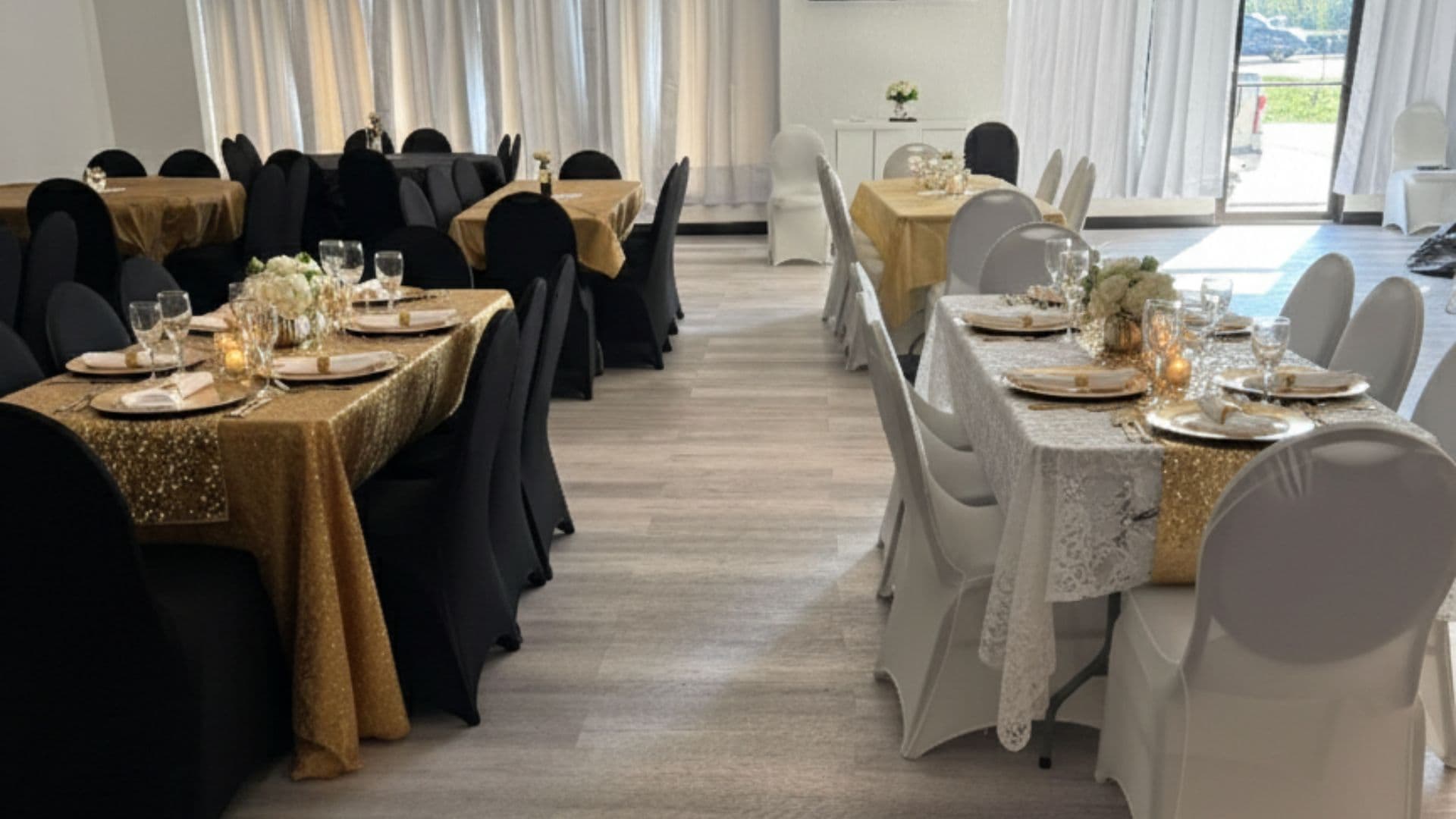 Birthday celebration